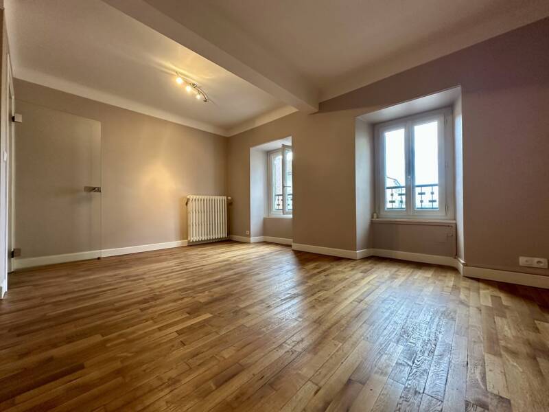 Maison à vendre, 59m², ARPAJON SUR CERE