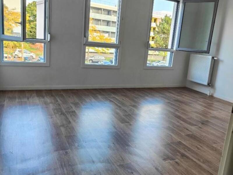 Maison à louer, 46m², SAINT MICHEL SUR ORGE