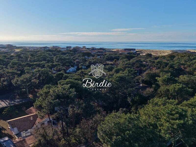 Maison à vendre, 120m², SEIGNOSSE