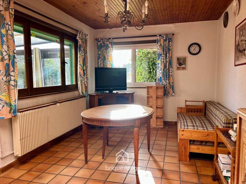 Maison à vendre, 117m², BOIS GRENIER