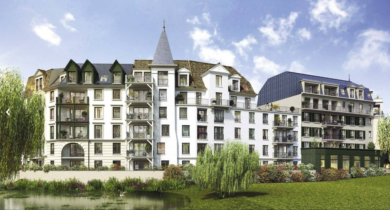 Maison à louer, 60m², LE BLANC MESNIL