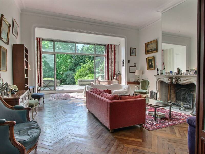 Maison à vendre, 330m², BORDEAUX