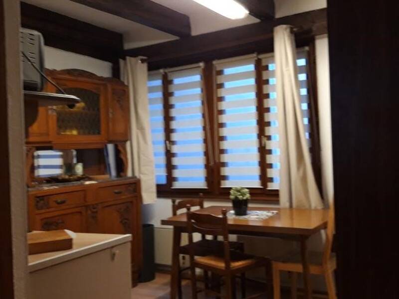 Maison à louer, 20m², STRASBOURG