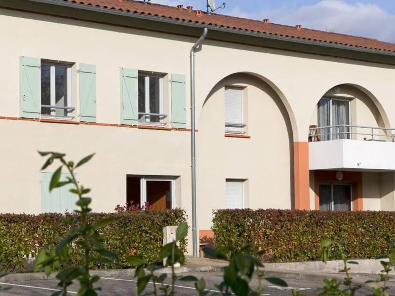 Maison à louer, 48m², MERVILLE