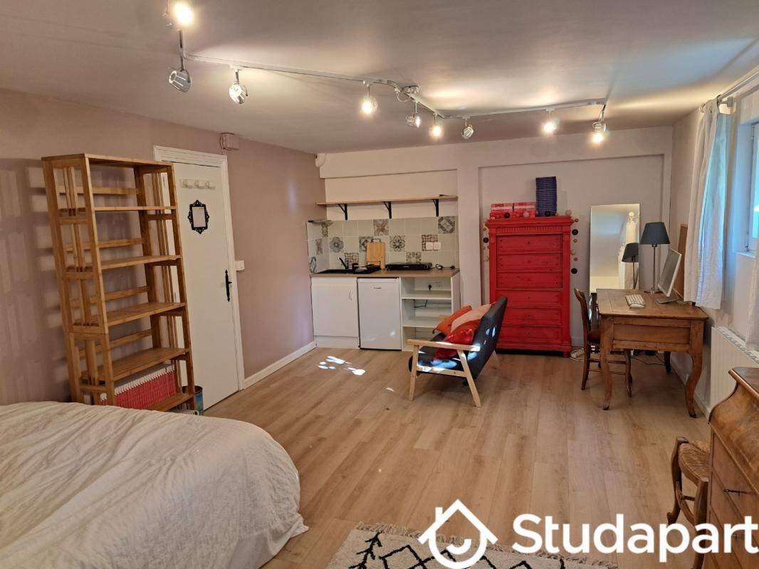 Maison à louer, 21m², ANTONY
