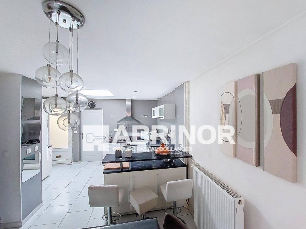 Maison à vendre, 83m², TOURCOING