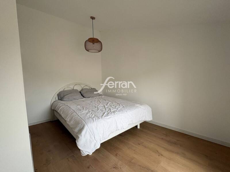 Maison à louer, 80m², ENTRECASTEAUX