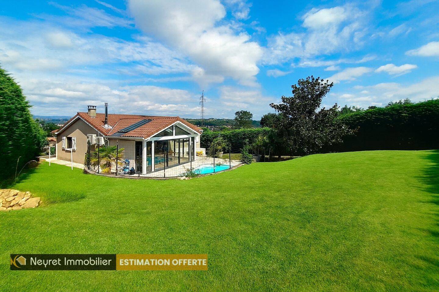 Maison à vendre, 145m², TERNAY