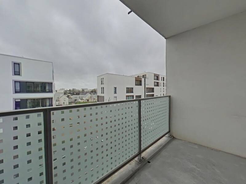 Maison à louer, 61m², TOURS