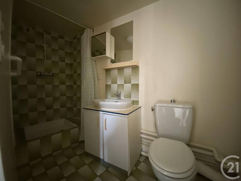 Maison à louer, 33m², LIMOURS