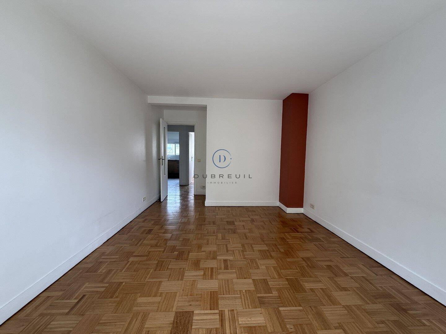 Maison à louer, 45m², COURBEVOIE