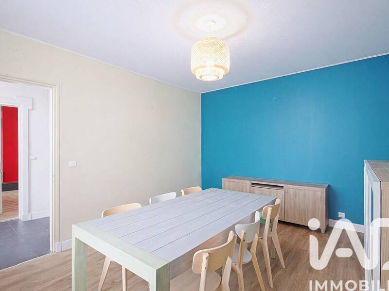 Maison à vendre, 126m², BEAURAINS