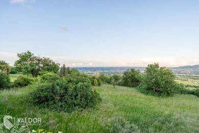 Terrain viabilisé à vendre 185 000 € 547 m² de terrain Marcy 69480