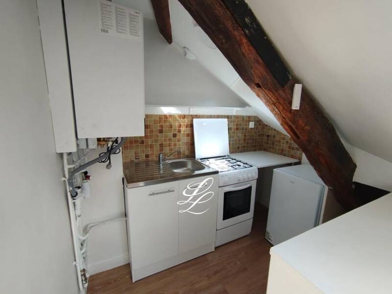 Maison à louer, 44m², SABLE SUR SARTHE