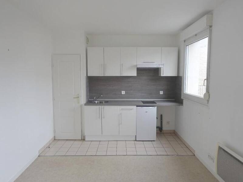 Maison à louer, 27m², REIMS