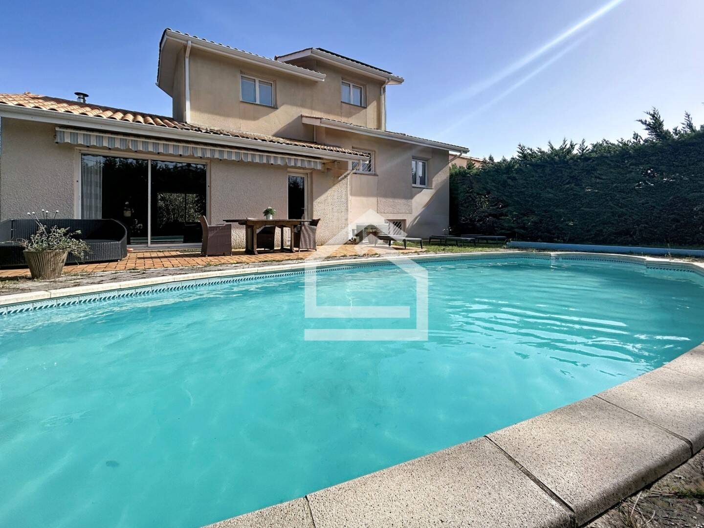 Maison à vendre, 145m², MERIGNAC