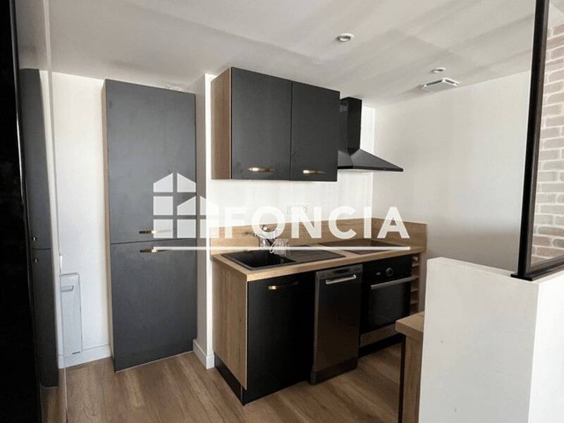 Maison à louer, 65m², LE MANS