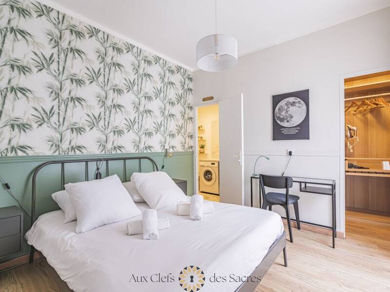 Maison à louer, 40m², REIMS