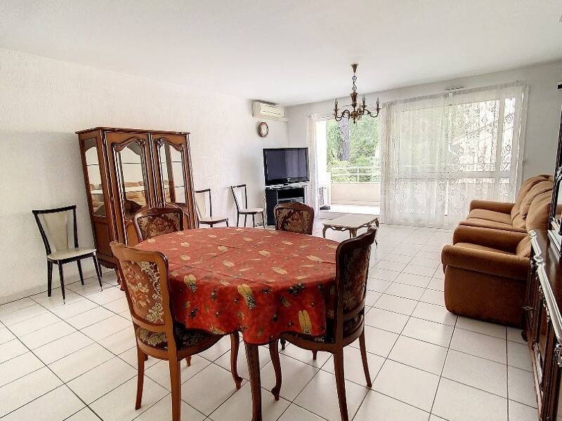 Maison à louer, 82m², MONTPELLIER