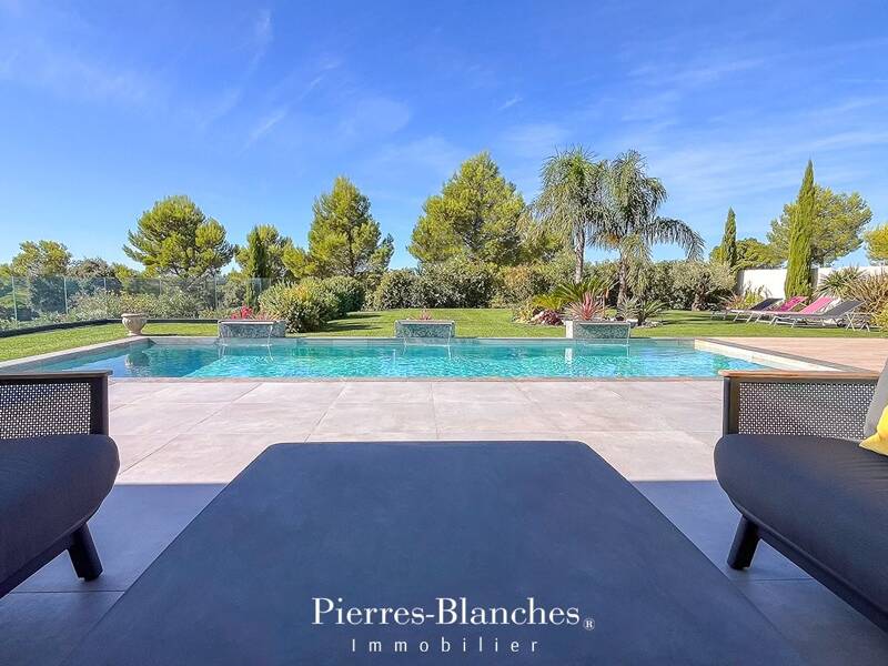 Maison à vendre, 180m², NIMES