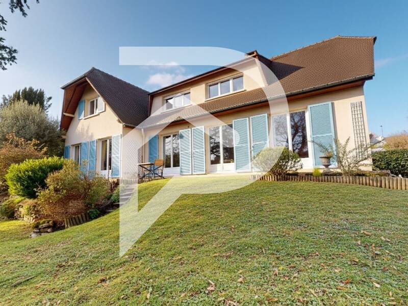 Maison à vendre, 233m², MARLY LE ROI