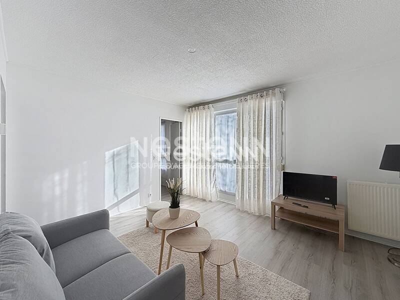 Maison à louer, 35m², PLAISIR