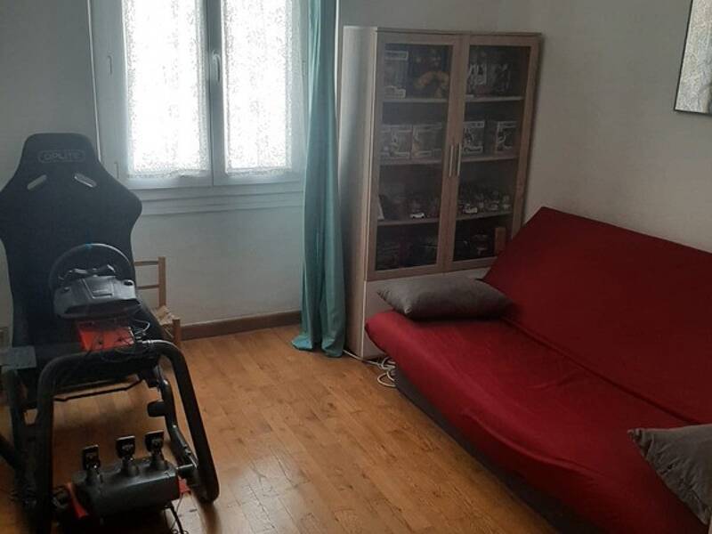 Maison à vendre, 160m², MARSEILLE 1ER