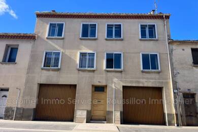 Maison à vendre 377 000 € 10 pièces 6 chambres 207,7 m² Céret 66400