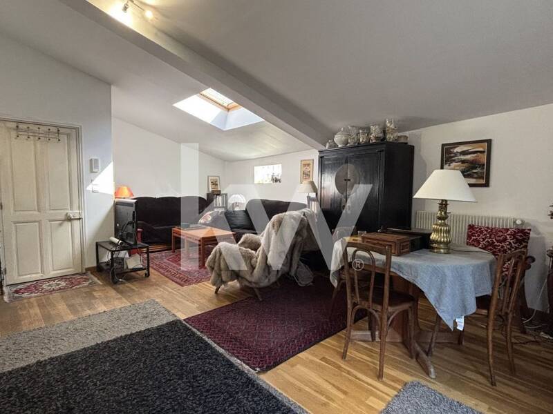 Maison à vendre, 135m², ORLEANS