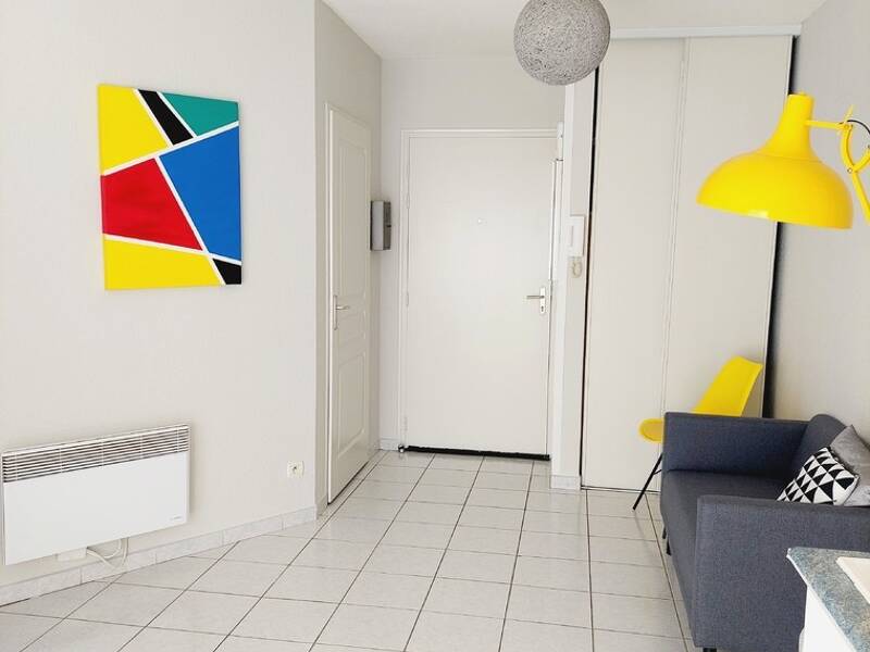 Maison à louer, 30m², PERPIGNAN