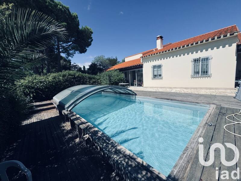 Maison à vendre, 221m², VILLENEUVE DE LA RAHO
