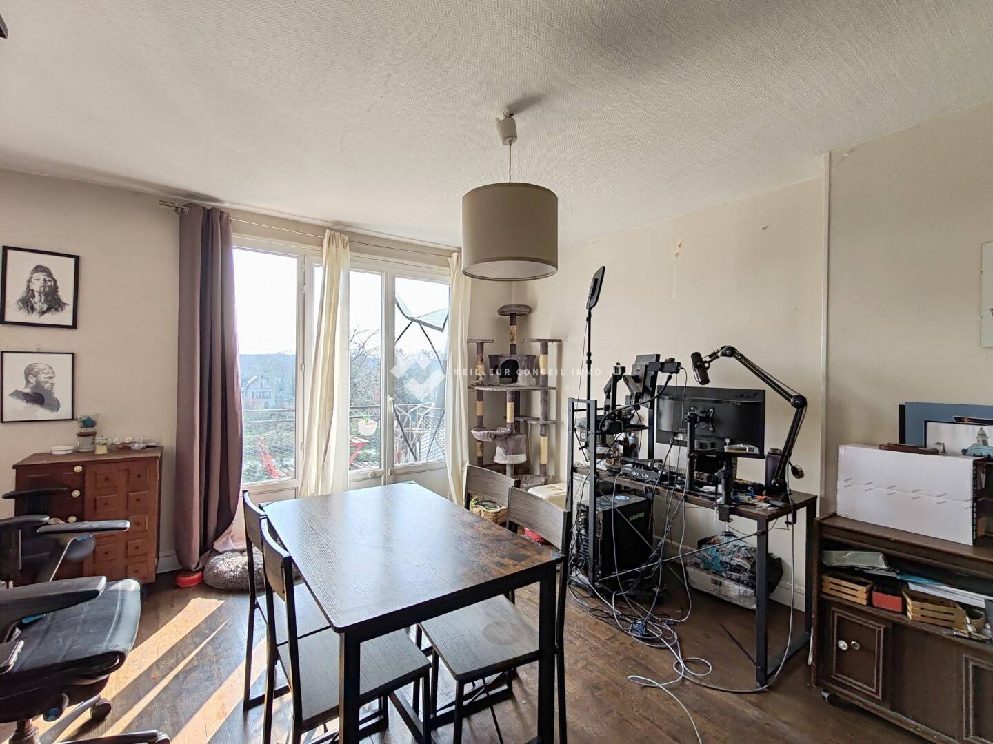 Maison à vendre, 62m², CHELLES