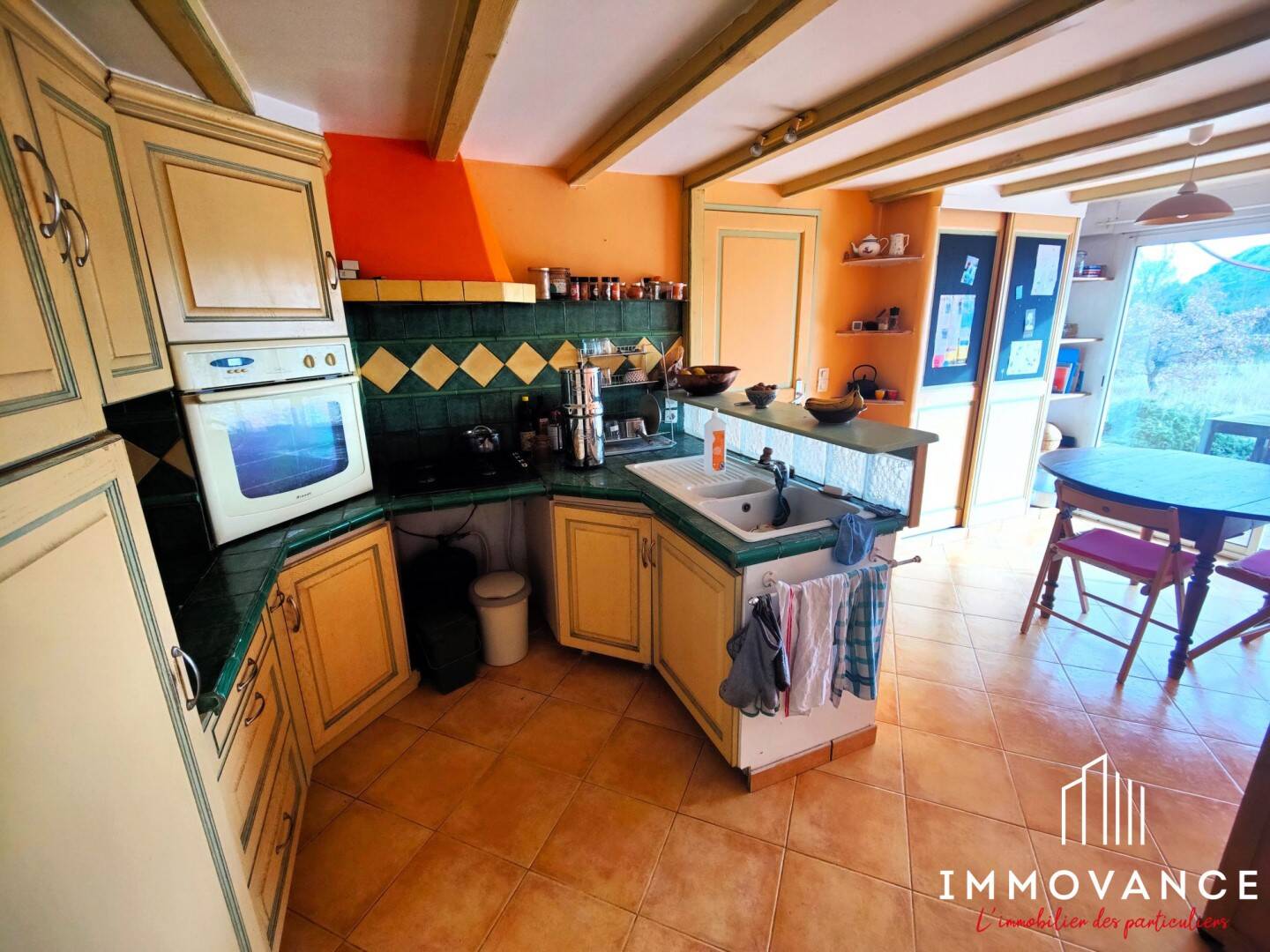 Maison à vendre, 133m², NOTRE DAME DE LONDRES