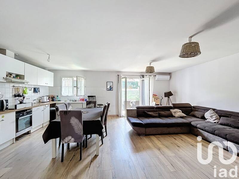Maison à vendre, 87m², BASSENS