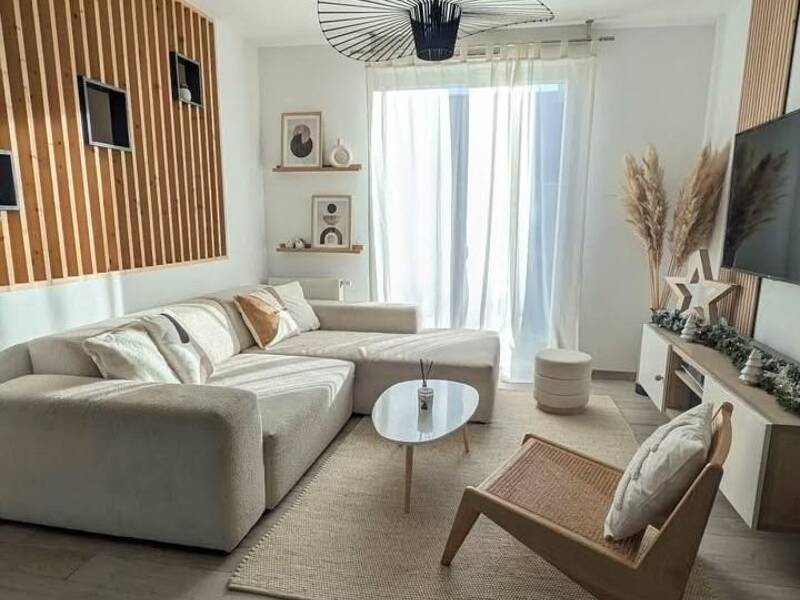 Maison à vendre, 92m², ORLY