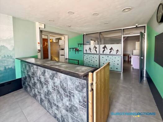 Local commercial à vendre 120 000 € 70 m² de surface de vente Schweighouse-sur-Moder 67590