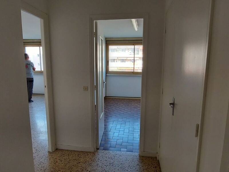 Maison à louer, 51m², NICE