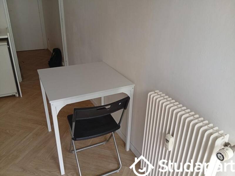 Maison à louer, 20m², STRASBOURG