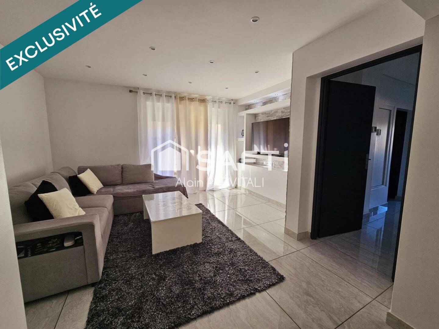 Maison à vendre, 145m², OYONNAX