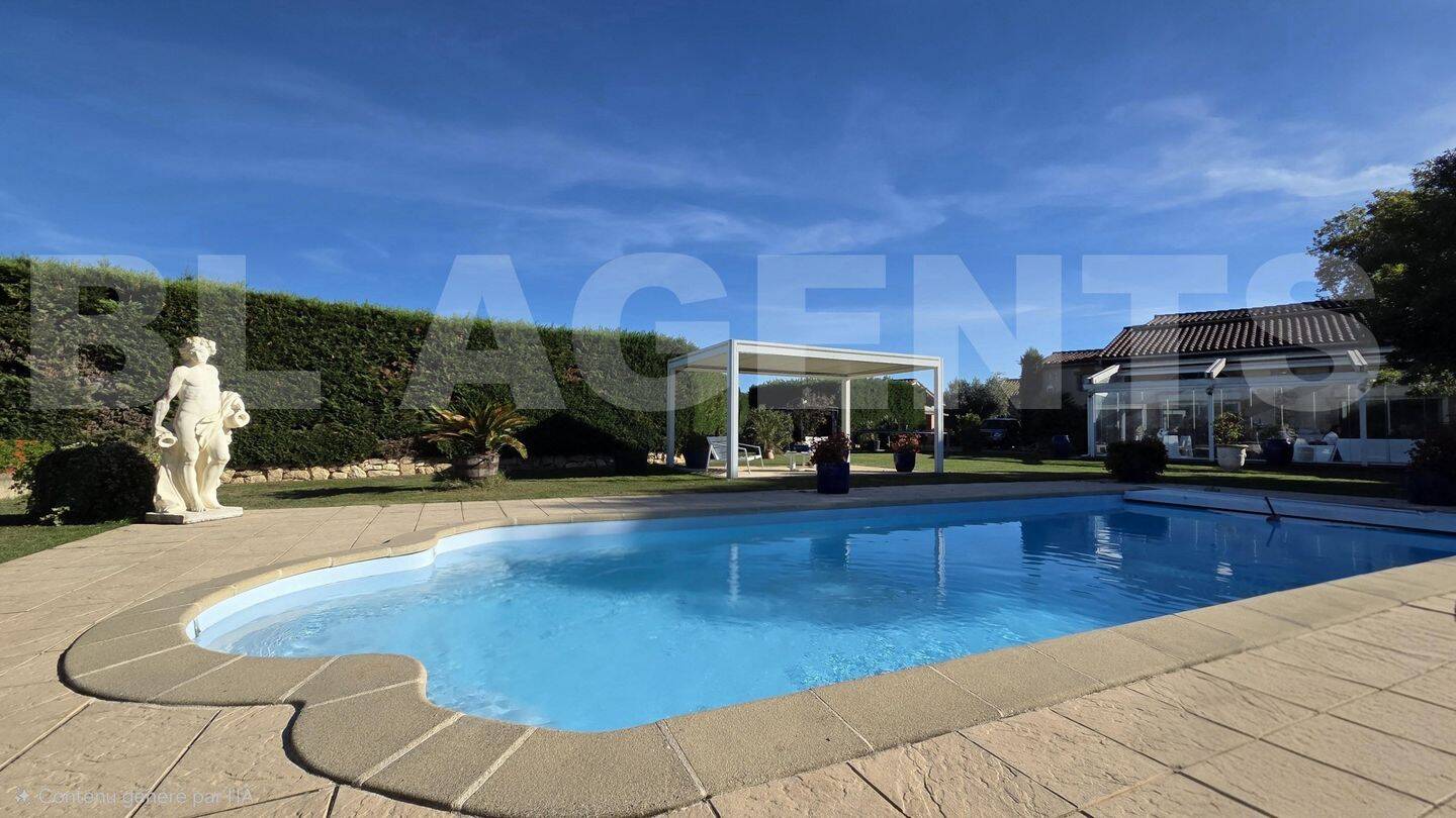 Maison à vendre, 634m², VIELMUR SUR AGOUT