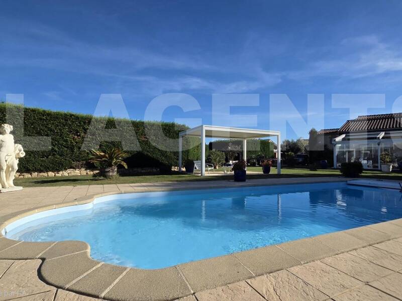 Maison à vendre, 634m², VIELMUR SUR AGOUT