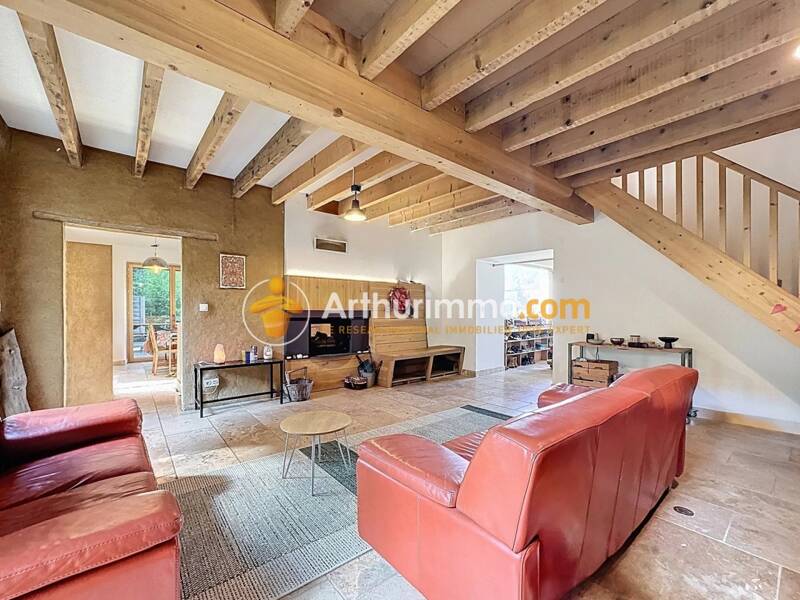Maison à vendre, 244m², FOUR