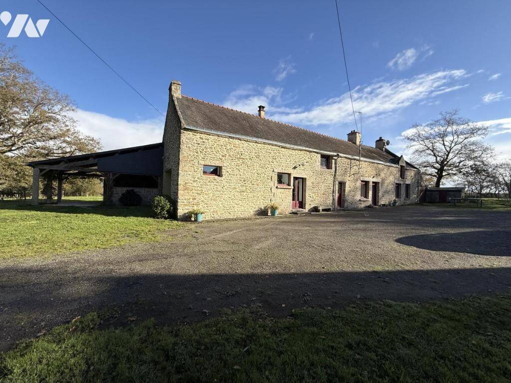 Maison à vendre, 185m², SURZUR