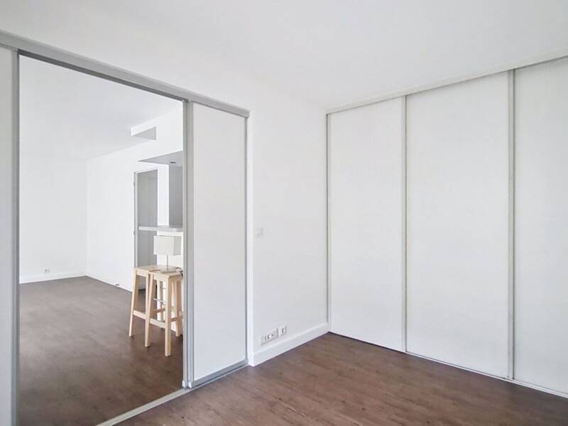 Maison à vendre, 46m², PARIS 20E