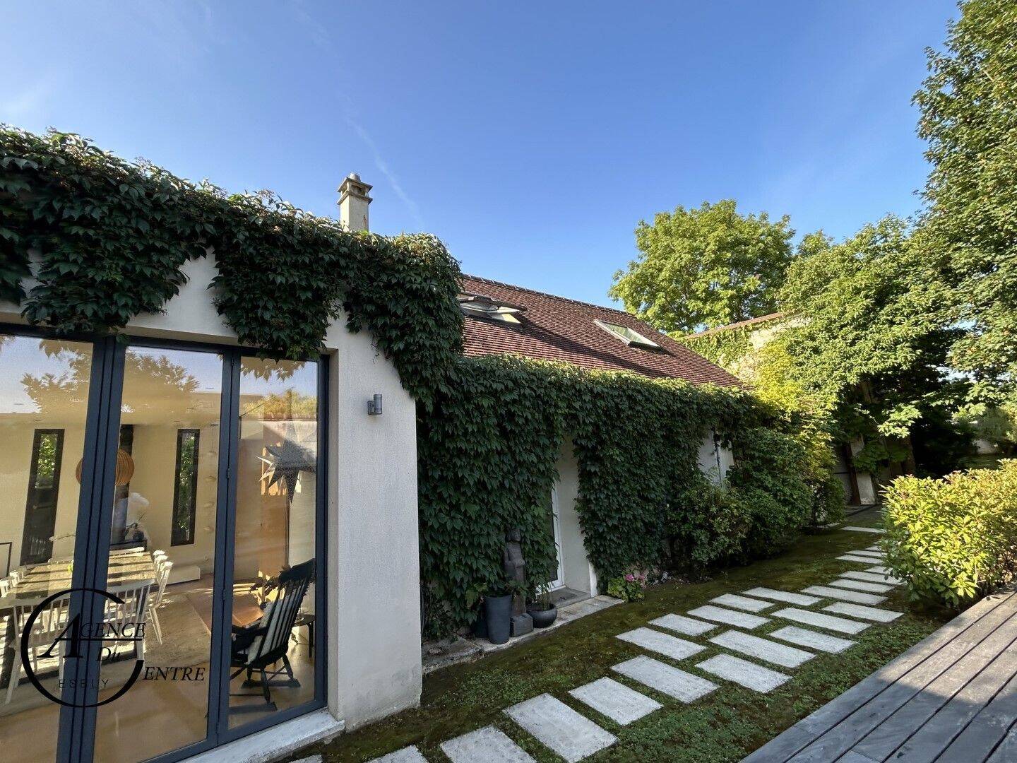 Maison à vendre, 257m², POINCY