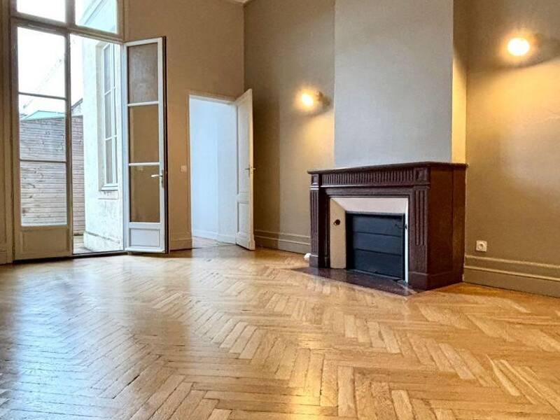 Maison à louer, 82m², BORDEAUX