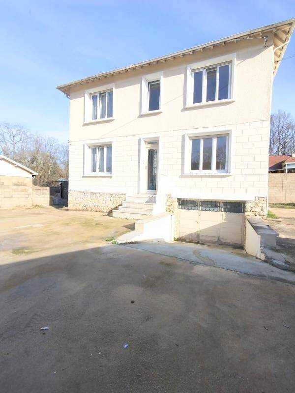 Maison à vendre, 180m², DAMMARIE LES LYS