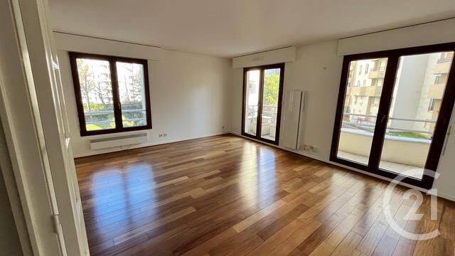 Maison à louer, 79m², ISSY LES MOULINEAUX