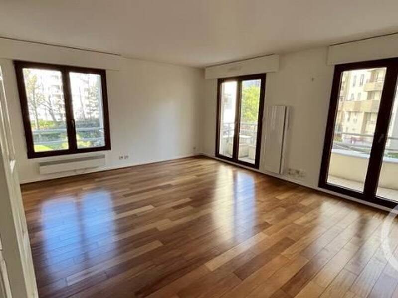 Maison à louer, 79m², ISSY LES MOULINEAUX