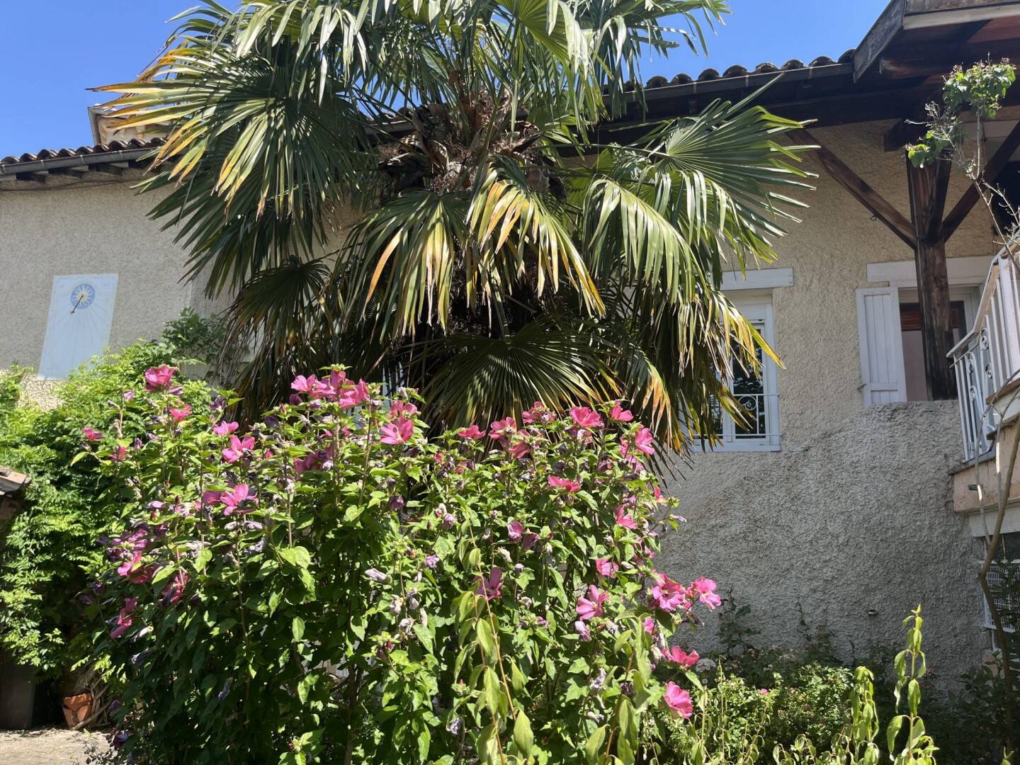 Maison à vendre, 163m², SAINT ETIENNE DES OULLIERES